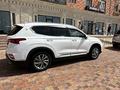 Hyundai Santa Fe 2020 года за 13 100 000 тг. в Актау – фото 5