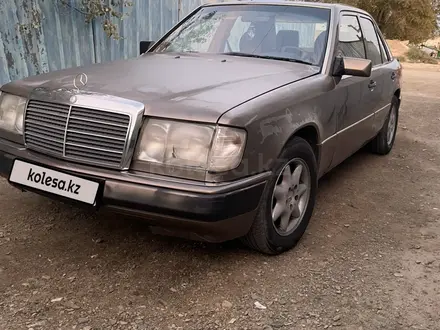 Mercedes-Benz E 230 1992 года за 1 100 000 тг. в Кызылорда – фото 3