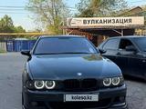 BMW 528 1998 года за 5 500 000 тг. в Алматы – фото 2