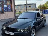 BMW 528 1998 года за 5 500 000 тг. в Алматы