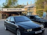 BMW 528 1998 года за 5 500 000 тг. в Алматы – фото 3