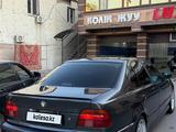 BMW 528 1998 года за 5 500 000 тг. в Алматы – фото 5