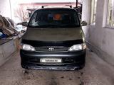 Toyota Granvia 1996 годаүшін3 500 000 тг. в Алматы