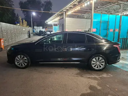 Hongqi E-QM5 2024 года за 6 600 000 тг. в Алматы – фото 6