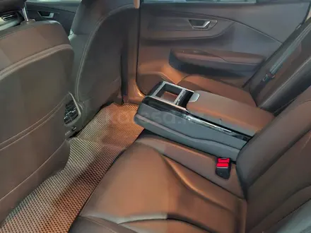 Hongqi E-QM5 2024 года за 6 600 000 тг. в Алматы – фото 8