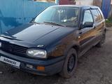 Volkswagen Golf 1992 года за 1 500 000 тг. в Алтай