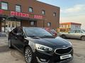 Kia K7 2014 годаүшін8 300 000 тг. в Алматы