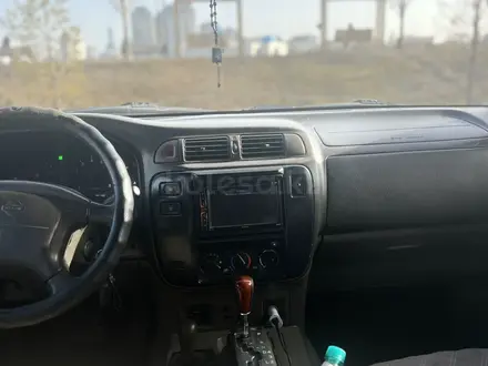 Nissan Patrol 2000 года за 8 500 000 тг. в Астана – фото 13