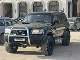 Nissan Patrol 2000 года за 8 500 000 тг. в Астана