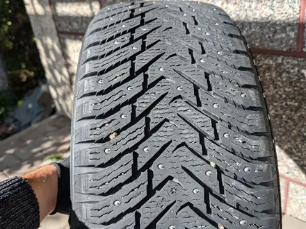 Nokian hakkapeliitta 8 suv 265/50 r20 за 270 000 тг. в Алматы