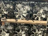 Мотор на NISSAN ELGRAND, PATHFANDER 3,5 л VQ35/2AZ/2AR/1MZ/2GR/VQ40/VQ56 за 55 000 тг. в Алматы – фото 2