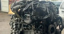 Мотор на NISSAN ELGRAND, PATHFANDER 3,5 л VQ35/2AZ/2AR/1MZ/2GR/VQ40/VQ56 за 55 000 тг. в Алматы – фото 3