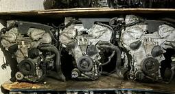 Мотор на NISSAN ELGRAND, PATHFANDER 3,5 л VQ35/2AZ/2AR/1MZ/2GR/VQ40/VQ56 за 55 000 тг. в Алматы