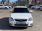 ВАЗ (Lada) Priora 2170 2014 годаfor3 000 000 тг. в Астана – фото 4