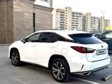 Lexus RX 350 2016 годаүшін19 500 000 тг. в Актау – фото 4