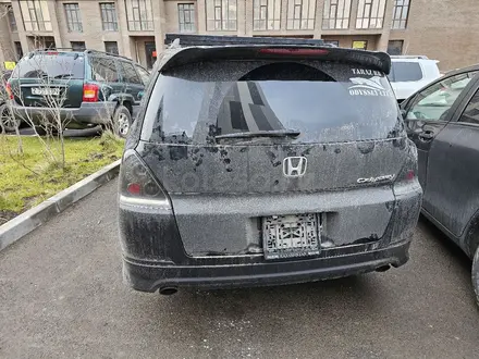 Honda Odyssey 2004 года за 3 000 000 тг. в Астана