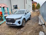 Chery Tiggo 7 Pro 2023 года за 7 500 000 тг. в Астана – фото 2