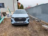 Chery Tiggo 7 Pro 2023 года за 7 500 000 тг. в Астана