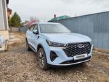 Chery Tiggo 7 Pro 2023 года за 7 500 000 тг. в Астана – фото 3