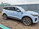 Chery Tiggo 7 Pro 2023 года за 7 500 000 тг. в Астана – фото 4