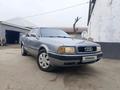 Audi 80 1993 годаfor1 300 000 тг. в Тараз – фото 4