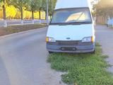 Ford Transit 1993 годаүшін1 500 000 тг. в Астана