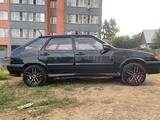 ВАЗ (Lada) 2114 2008 годаүшін800 000 тг. в Астана