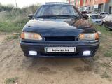 ВАЗ (Lada) 2114 2008 года за 800 000 тг. в Астана – фото 4