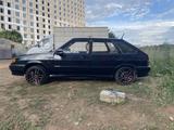 ВАЗ (Lada) 2114 2008 года за 800 000 тг. в Астана – фото 2