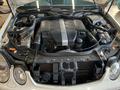 Привод задний Mercedes-Benz w219 (w211) за 18 000 тг. в Шымкент – фото 4