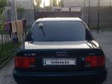 Audi A6 1995 года за 2 700 000 тг. в Казыгурт – фото 3