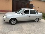 ВАЗ (Lada) Priora 2170 2014 года за 3 200 000 тг. в Шымкент – фото 2
