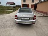 ВАЗ (Lada) Priora 2170 2014 года за 3 200 000 тг. в Шымкент – фото 3