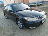 Toyota Camry 2004 года за 5 400 000 тг. в Кызылорда