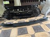 Решетка радиатора Chevrolet Monza 2023- за 35 000 тг. в Алматы – фото 5