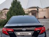 Toyota Camry 2012 года за 8 500 000 тг. в Шымкент – фото 5