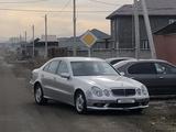 Mercedes-Benz E 320 2003 года за 5 700 000 тг. в Талдыкорган