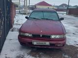 Mitsubishi Galant 1989 годаfor850 000 тг. в Алматы – фото 3