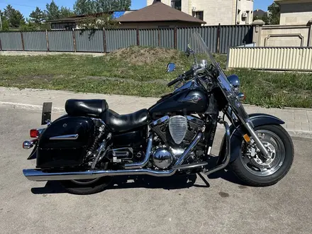 Kawasaki  VN1500 Vulcan 2003 года за 3 000 000 тг. в Астана – фото 4
