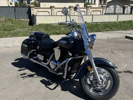 Kawasaki  VN1500 Vulcan 2003 года за 3 000 000 тг. в Астана