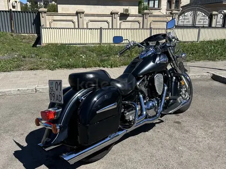 Kawasaki  VN1500 Vulcan 2003 года за 3 000 000 тг. в Астана – фото 6