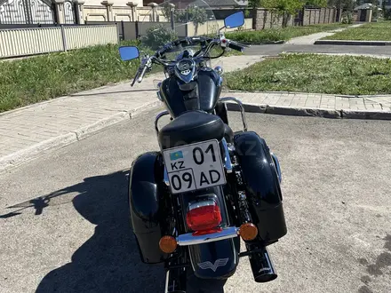 Kawasaki  VN1500 Vulcan 2003 года за 3 000 000 тг. в Астана – фото 5