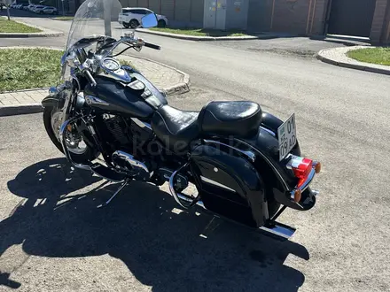 Kawasaki  VN1500 Vulcan 2003 года за 3 000 000 тг. в Астана – фото 7