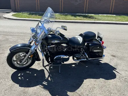 Kawasaki  VN1500 Vulcan 2003 года за 3 000 000 тг. в Астана – фото 8