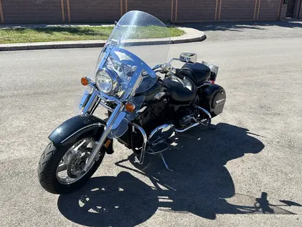 Kawasaki  VN1500 Vulcan 2003 года за 3 000 000 тг. в Астана – фото 9