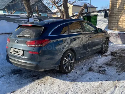 Hyundai i30 2024 года за 6 500 000 тг. в Алматы – фото 3