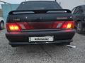 ВАЗ (Lada) 2115 2007 года за 900 000 тг. в Актау – фото 10
