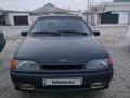 ВАЗ (Lada) 2115 2007 года за 900 000 тг. в Актау – фото 2