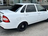 ВАЗ (Lada) Priora 2170 2014 года за 2 650 000 тг. в Актобе – фото 3