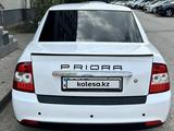 ВАЗ (Lada) Priora 2170 2014 года за 2 650 000 тг. в Актобе – фото 4
